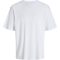 Jack & Jones | Classic Oversize T Nehéz oversize uniszex póló