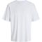 Jack & Jones | Classic Oversize T Nehéz oversize uniszex póló