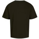 Jack & Jones | Classic Oversize T Nehéz oversize uniszex póló