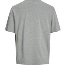 Jack & Jones | Classic Oversize T Nehéz oversize uniszex póló