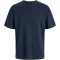 Jack & Jones | Classic Oversize T Nehéz oversize uniszex póló