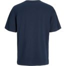 Jack & Jones | Classic Oversize T Nehéz oversize uniszex póló