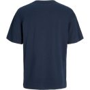 Jack & Jones | Classic Oversize T Nehéz oversize uniszex póló