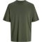 Jack & Jones | Classic Oversize T Nehéz oversize uniszex póló