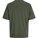 Jack & Jones | Classic Oversize T Nehéz oversize uniszex póló