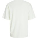 Jack & Jones | Classic Oversize T Nehéz oversize uniszex póló