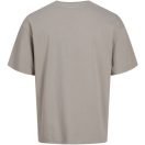 Jack & Jones | Classic Oversize T Nehéz oversize uniszex póló