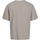 Jack & Jones | Classic Oversize T Nehéz oversize uniszex póló