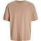 Jack & Jones | Classic Oversize T Nehéz oversize uniszex póló