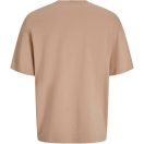 Jack & Jones | Classic Oversize T Nehéz oversize uniszex póló