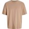 Jack & Jones | Classic Oversize T Nehéz oversize uniszex póló