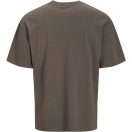 Jack & Jones | Classic Oversize T Nehéz oversize uniszex póló