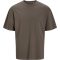 Jack & Jones | Classic Oversize T Nehéz oversize uniszex póló