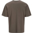 Jack & Jones | Classic Oversize T Nehéz oversize uniszex póló