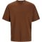 Jack & Jones | Classic Oversize T Nehéz oversize uniszex póló