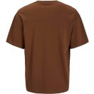 Jack & Jones | Classic Oversize T Nehéz oversize uniszex póló