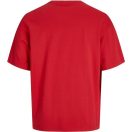 Jack & Jones | Classic Oversize T Nehéz oversize uniszex póló