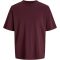 Jack & Jones | Classic Oversize T Nehéz oversize uniszex póló