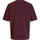 Jack & Jones | Classic Oversize T Nehéz oversize uniszex póló
