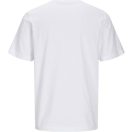 Jack & Jones | Classic Unisex Tee Nehéz uniszex póló