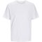Jack & Jones | Classic Unisex Tee Nehéz uniszex póló