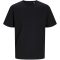 Jack & Jones | Classic Unisex Tee Nehéz uniszex póló
