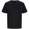 Jack & Jones | Classic Unisex Tee Nehéz uniszex póló