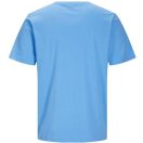 Jack & Jones | Classic Unisex Tee Nehéz uniszex póló