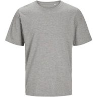 Jack & Jones | Classic Unisex Tee Nehéz uniszex póló