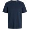 Jack & Jones | Classic Unisex Tee Nehéz uniszex póló