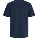 Jack & Jones | Classic Unisex Tee Nehéz uniszex póló