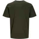 Jack & Jones | Classic Unisex Tee Nehéz uniszex póló