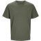 Jack & Jones | Classic Unisex Tee Nehéz uniszex póló
