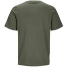 Jack & Jones | Classic Unisex Tee Nehéz uniszex póló