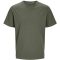 Jack & Jones | Classic Unisex Tee Nehéz uniszex póló