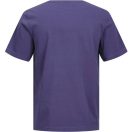 Jack & Jones | Classic Unisex Tee Nehéz uniszex póló