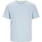 Jack & Jones | Classic Unisex Tee Nehéz uniszex póló