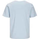 Jack & Jones | Classic Unisex Tee Nehéz uniszex póló