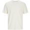 Jack & Jones | Classic Unisex Tee Nehéz uniszex póló