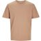 Jack & Jones | Classic Unisex Tee Nehéz uniszex póló