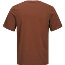 Jack & Jones | Classic Unisex Tee Nehéz uniszex póló