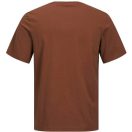 Jack & Jones | Classic Unisex Tee Nehéz uniszex póló