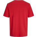 Jack & Jones | Classic Unisex Tee Nehéz uniszex póló