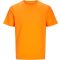 Jack & Jones | Classic Unisex Tee Nehéz uniszex póló