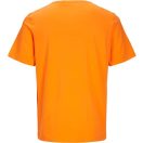 Jack & Jones | Classic Unisex Tee Nehéz uniszex póló
