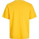 Jack & Jones | Classic Unisex Tee Nehéz uniszex póló