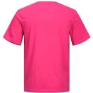 Jack & Jones | Classic Unisex Tee Nehéz uniszex póló