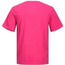 Jack & Jones | Classic Unisex Tee Nehéz uniszex póló