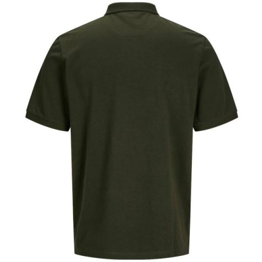 Jack & Jones | Classic Polo Pique Nehéz uniszex piké póló