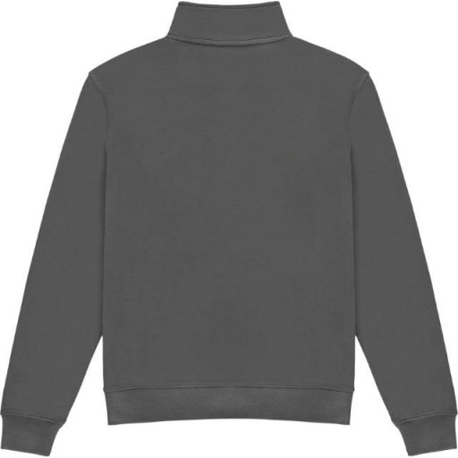 Kustom Kit | KK 335 Negyed cipzáras pulóver